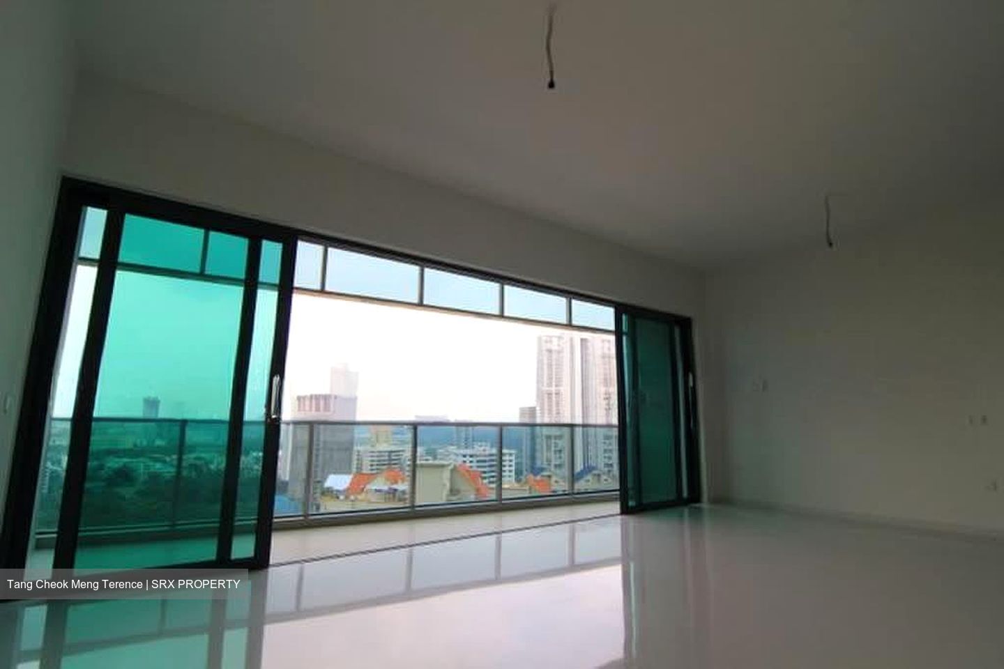 Soleil @ Sinaran (D11), Condominium #571006531
